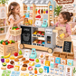 Oook Grocery Store - Marah Kids