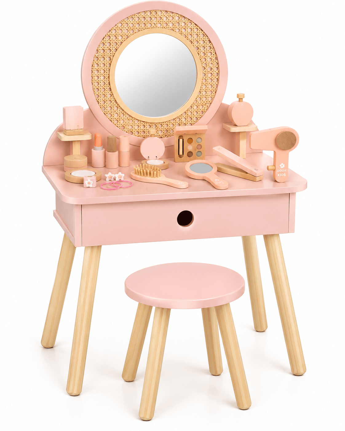 Oook Kids Vanity Set - Marah Kids