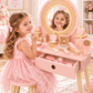 Oook Kids Vanity Set - Marah Kids