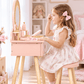 Oook Kids Vanity Set - Marah Kids