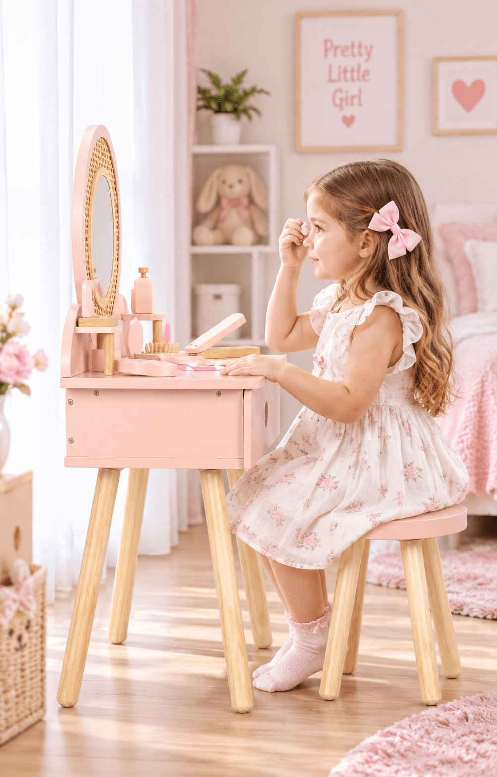 Oook Kids Vanity Set - Marah Kids