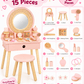 Oook Kids Vanity Set - Marah Kids