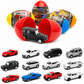 Welly 3' Diecast Metal Car in Surprise Capsule – 1 Piece (Assorted) - Marah Kids