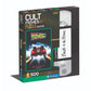 CLEMENTONI PUZZLE BACK TO THE FUTURE 500PCS - Marah Kids