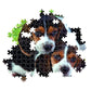 CLEMENTONI PUZZLE HQC CLOSE TOGE POSTER 500PC - Marah Kids