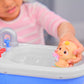 Jaswar - Cocomelon F. Roleplay Bathtub Playset - Marah Kids