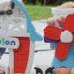 Jaswar - Cocomelon Petting Farm Playset - Marah Kids