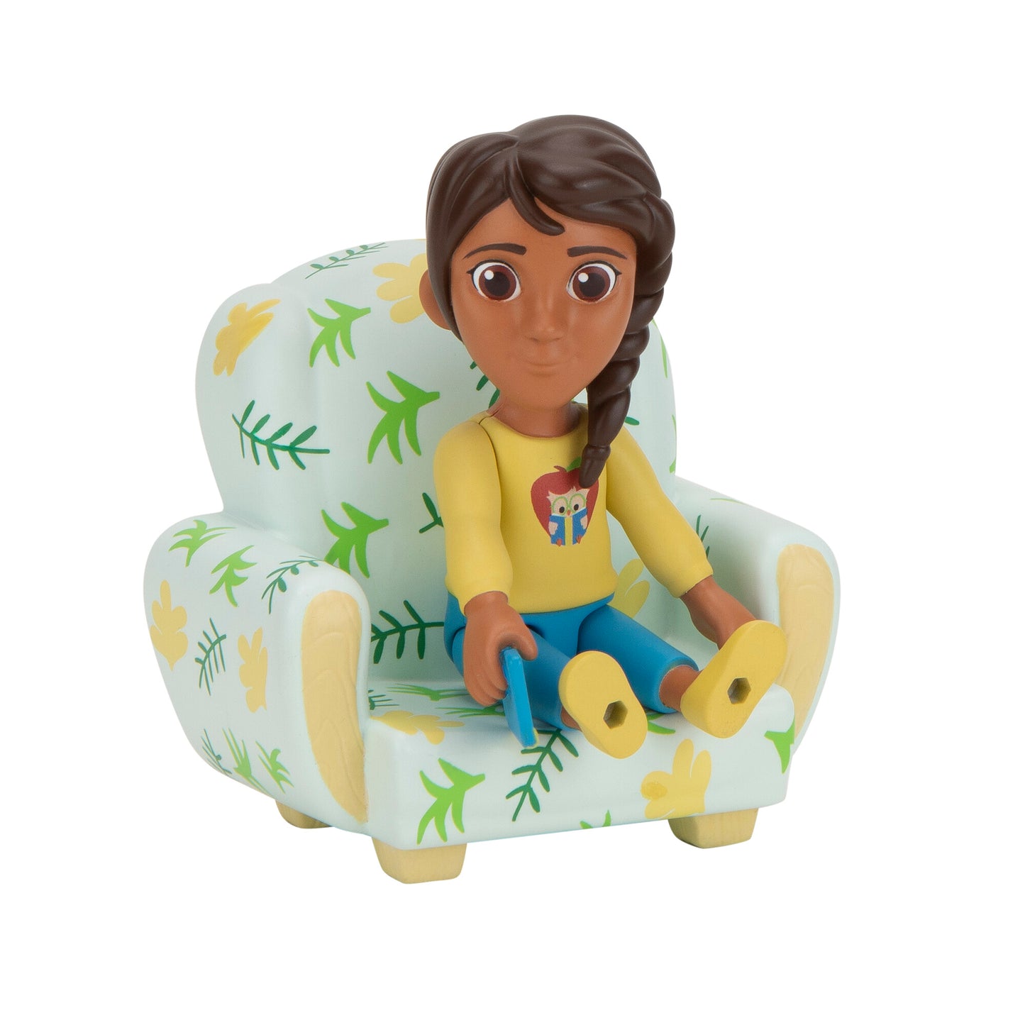 Jaswar -Cocomelon Deluxe Schooltime Playtime Set