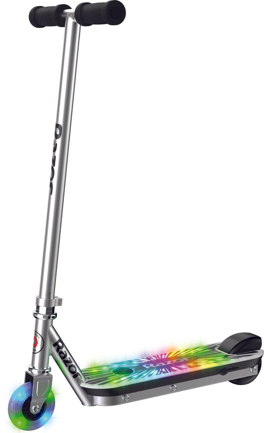 Razor E - Scooter Color Rave Blast 12km/h Kids Scooter - Marah Kids