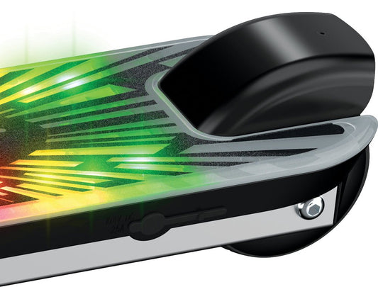 Razor E - Scooter Color Rave Blast 12km/h Kids Scooter - Marah Kids