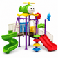 Toyemporium Helicopter Multi-Activity Playground