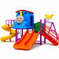 Toyemporium Multi-Activity Playground