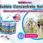 Wowmazing - Giant Bubble Concentrate Refill Pack Of 3