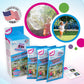 Wowmazing - Giant Bubble Concentrate Refill Pack Of 3