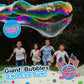 Wowmazing - Giant Bubble Concentrate Refill Pack Of 3
