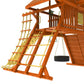 Kiddoro - Discovery Den Swing Set - image 13
