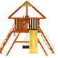 Kiddoro - Discovery Den Swing Set - image 15