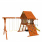 Kiddoro - Discovery Den Swing Set - image 12