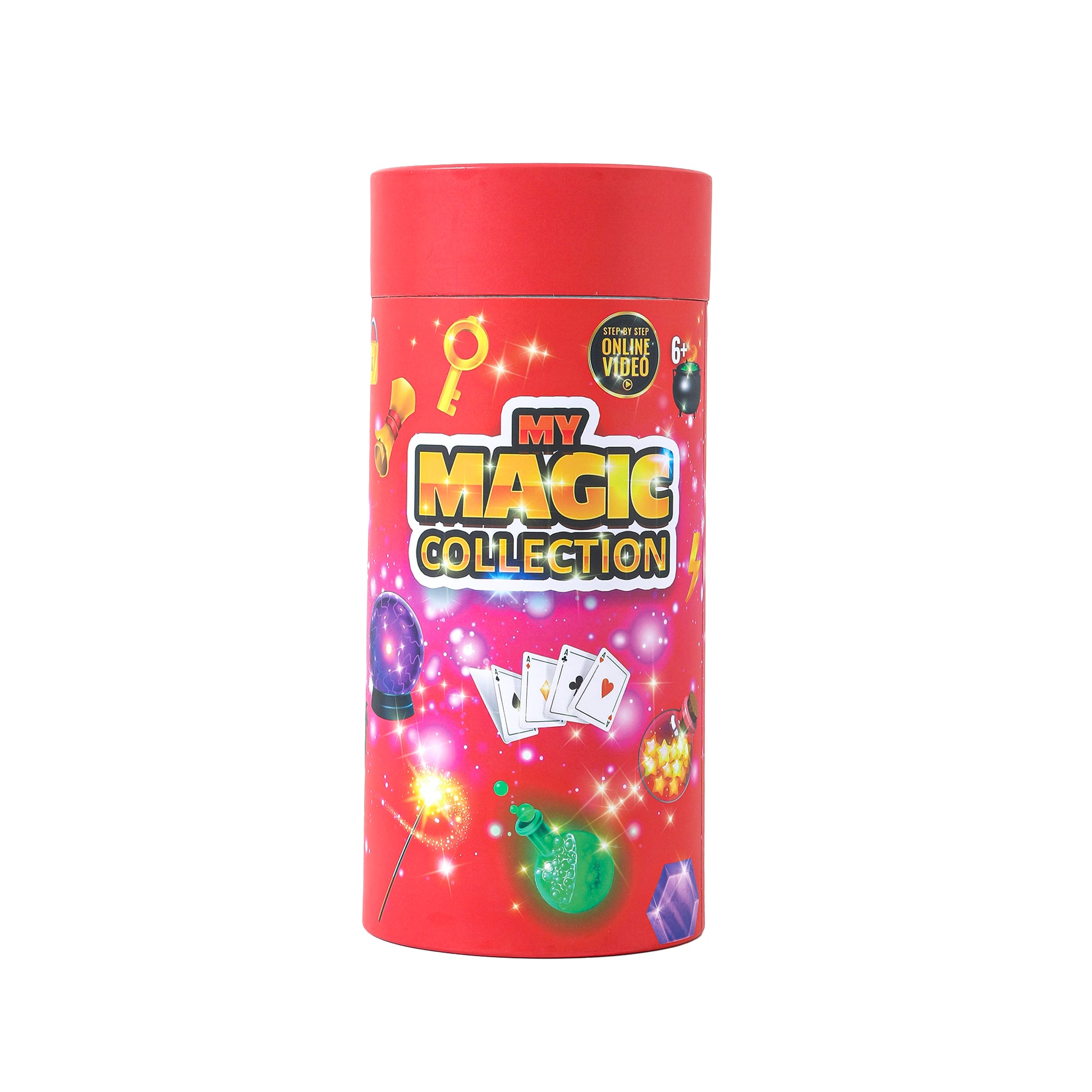 Clip Toys - Magic Collection - Marah Kids