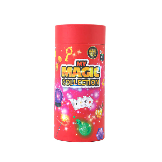 Clip Toys - Magic Collection - Marah Kids