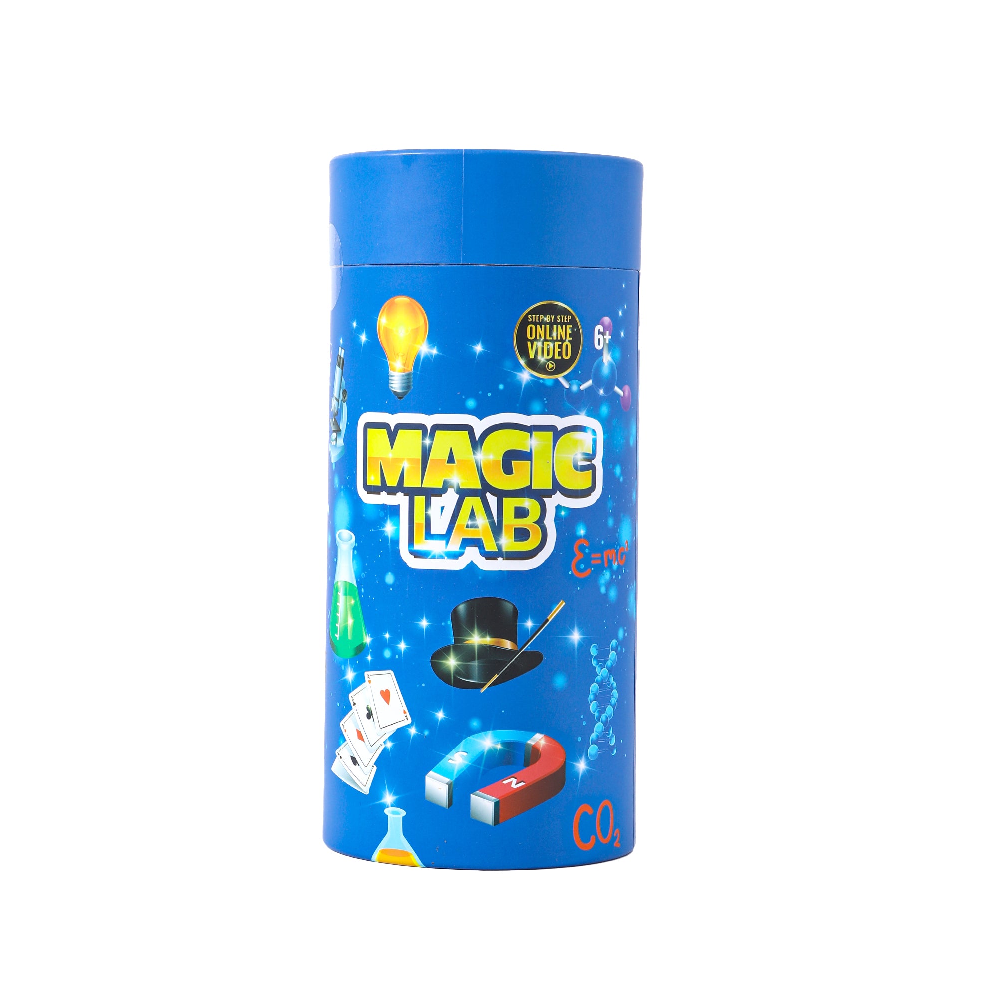 Magic Color Lab Buy Clip Toys-Magic lab Collection Online in UAE | Marah Kids