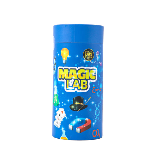 Clip Toys - Magic lab Collection - Marah Kids