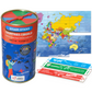 Chalk & Chuckles - Smart Sticks - Countries