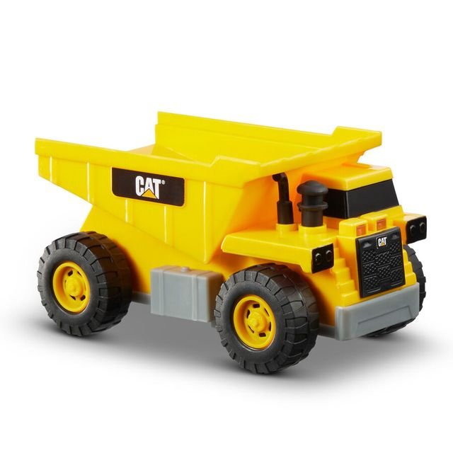Funrise Cat L&S Mini Power Crew 6In 3Asst Bo - Marah Kids