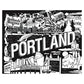 Crayola Adult Coloring, City Escapes Coloring Books