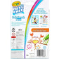 Crayola Color Wonder Paintbrush Pens – 8 Mess Free Paint Pens For Kids, Ages 3+