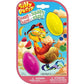 Crayola Silly Putty Scented Eggs 2-Pack – Sweet & Squishy Assorted Fruity Scents, Sensory Fidget Toy For Kids Ages 4+, Classic Stretchy Putty, Non-Toxic