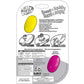 Crayola Silly Putty Scented Eggs 2-Pack – Sweet & Squishy Assorted Fruity Scents, Sensory Fidget Toy For Kids Ages 4+, Classic Stretchy Putty, Non-Toxic