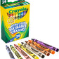 Crayola 24 Count Washable Ultra Clean Crayons