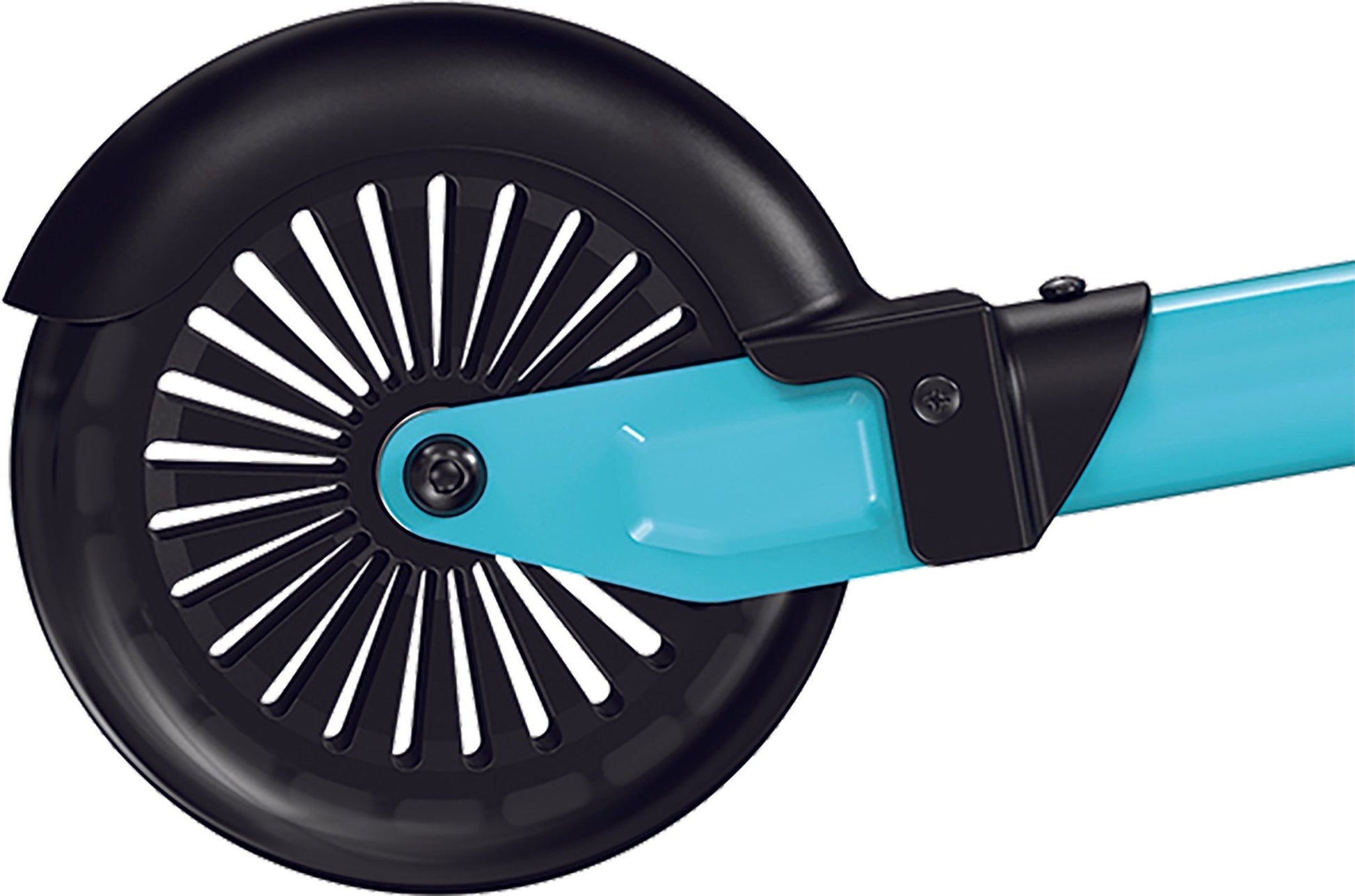 RAZOR CRAZY CART SHUFFLE BLK TEAL 4+ - Marah Kids