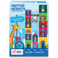 Chalk & Chuckles - Critter Heights