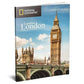 CUBIC FUN NGEO 3D PUZZLE BIG BEN LONDON 2 - Marah Kids