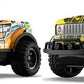 D - Power 1:24 TWIN R/C 27MHZ FEAR LESS CAR LIGHT & USB - Marah Kids