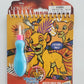 Disney Lion King Water Magic Pad (3Pages）
