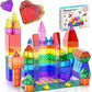 Picasso Magnetic Tiles Building Blocks 60 - pieces - Marah Kids