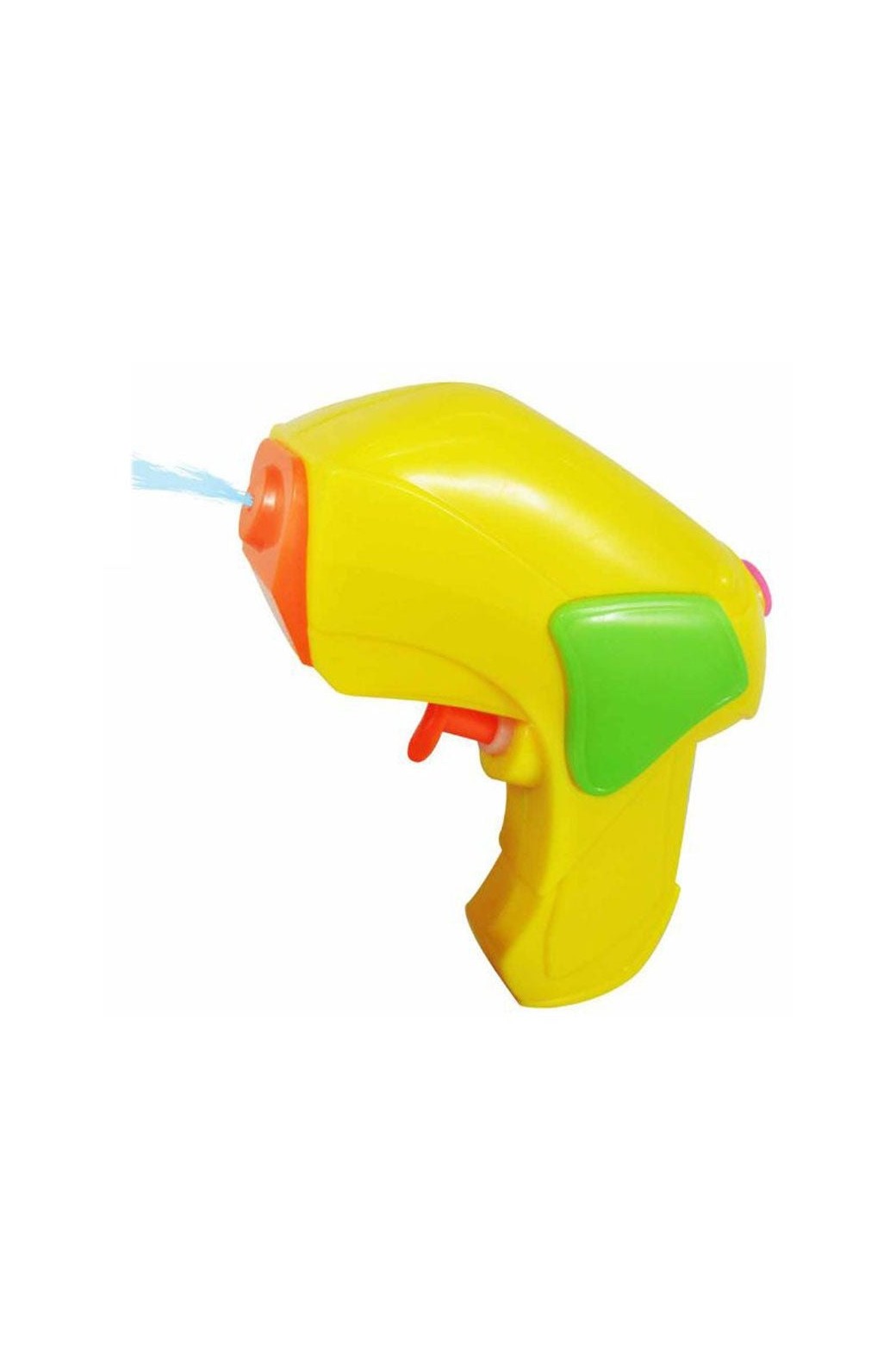 Mondo Water Pistol Twin Pack 10Cm