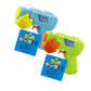 Mondo Water Gun 11Cm Pdq18 Woc - Marah Kids