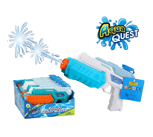 Mondo Water Gun 22Cm Cdu6 Woc - Marah Kids