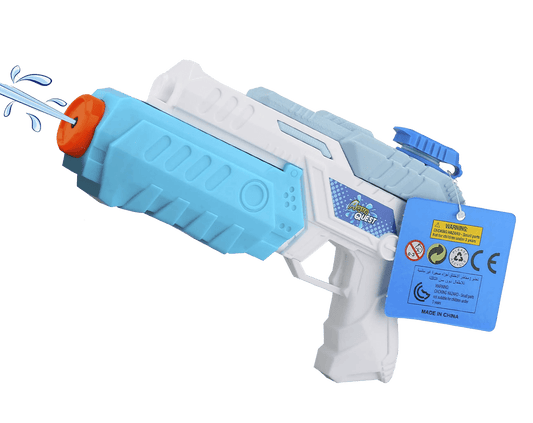 Mondo Water Gun 22Cm Cdu6 Woc - Marah Kids