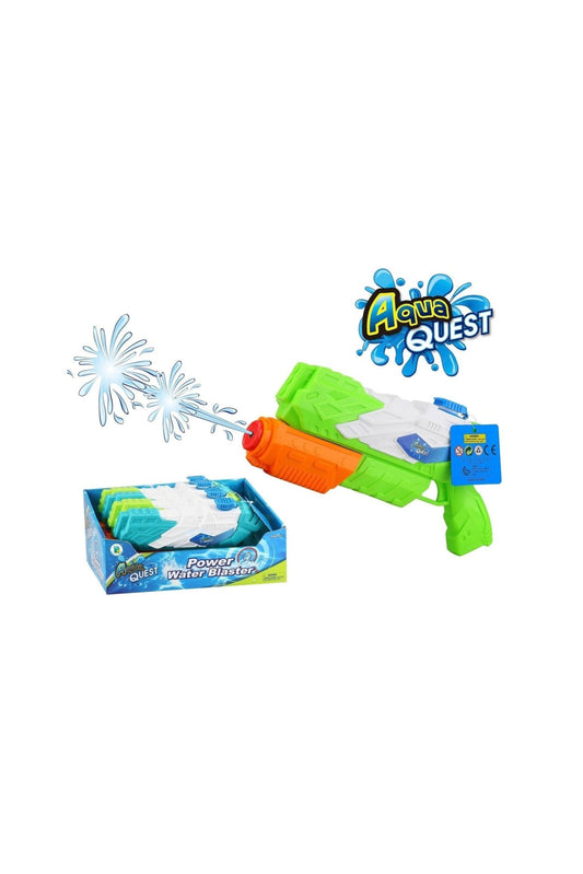 Water Gun 32Cm Cdu8 Woc - Marah Kids
