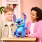 Disney Stitch Realfx Animatronic Puppet 18-Inch