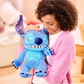 Disney Stitch Realfx Animatronic Puppet 18-Inch