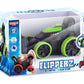 Power Joy - Flipperz Remote Control Stunt Car - Color May Vary - 1 Pc - Marah Kids
