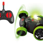 Power Joy - Flipperz Remote Control Stunt Car - Color May Vary - 1 Pc - Marah Kids