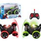 Power Joy - Flipperz Remote Control Stunt Car - Color May Vary - 1 Pc - Marah Kids
