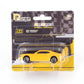 D - Power 1:64 Diecast Chevrolet Camaro Matte Yellow – Collectible Model Car - Marah Kids